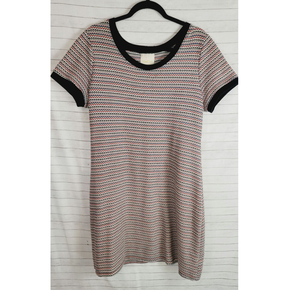 MODCLOTH TAKE ONE FOR THE TEE DRESS, SZ XL
